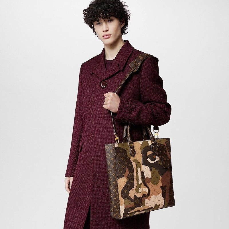 Dragons Bags ln Luxury Bag --57786