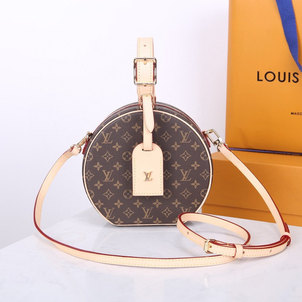 Dragons Bags LVn Luxury Bag --80182