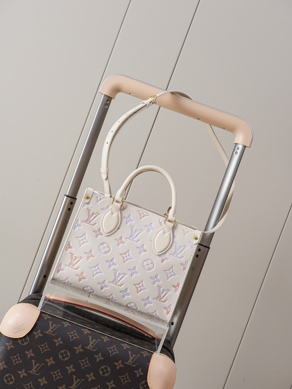 Dragons Bags LVn Luxury Bag --79917