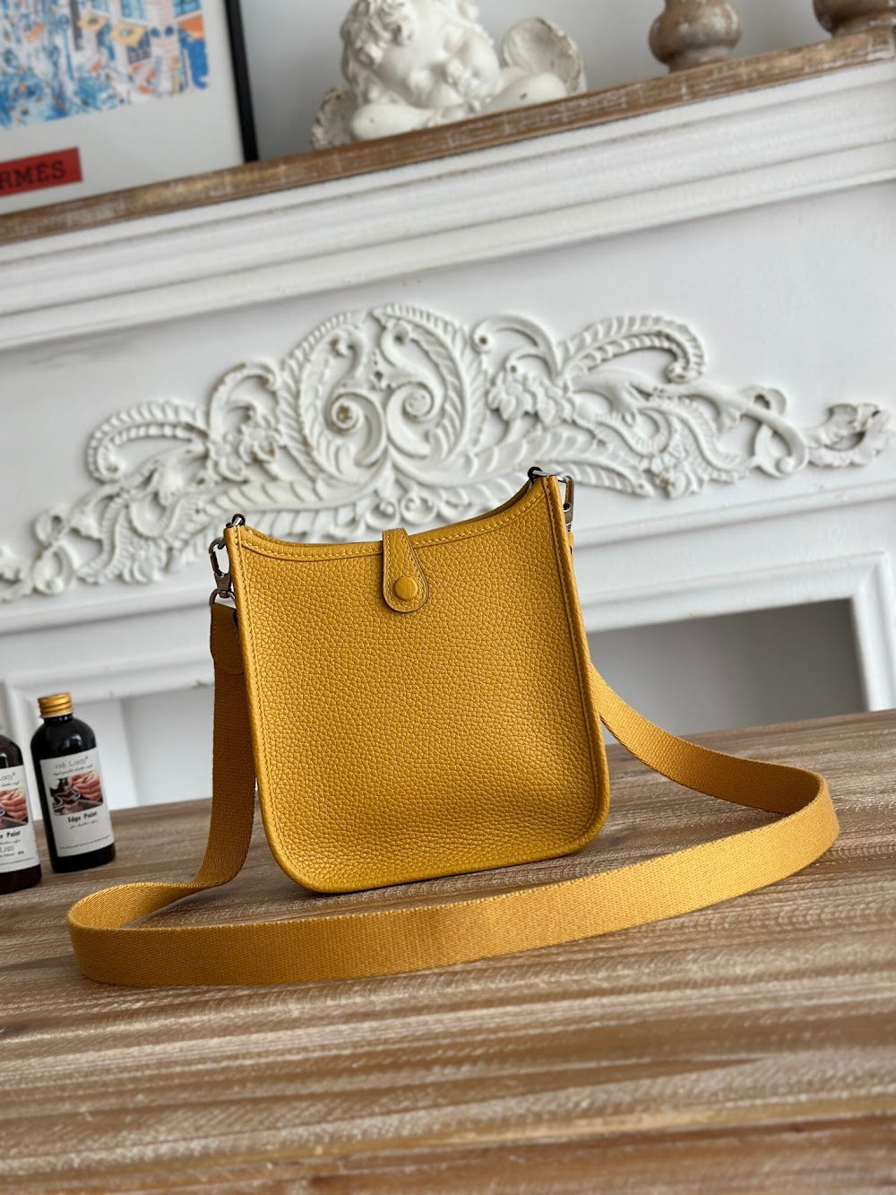 Dragons BagsHermesn Luxury Bag --116630