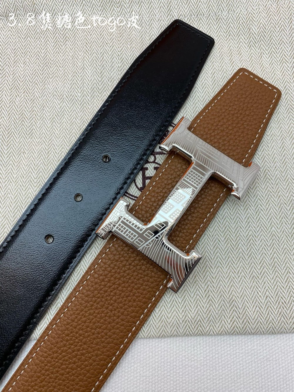 Dragons Bags Hermesn Luxury Belt --106323