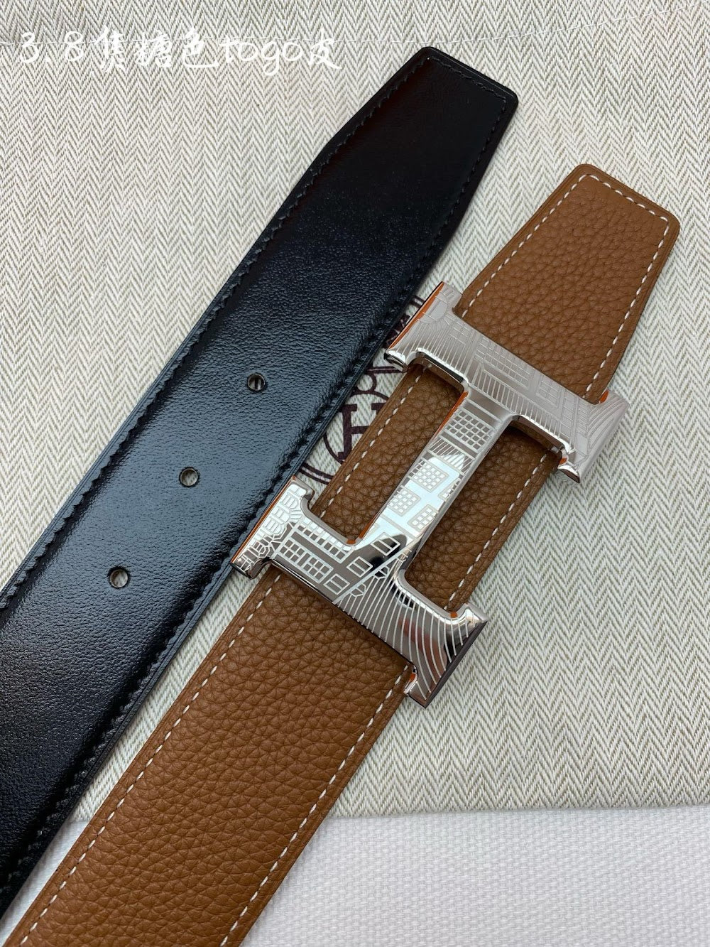 Dragons Bags Hermesn Luxury Belt --109163