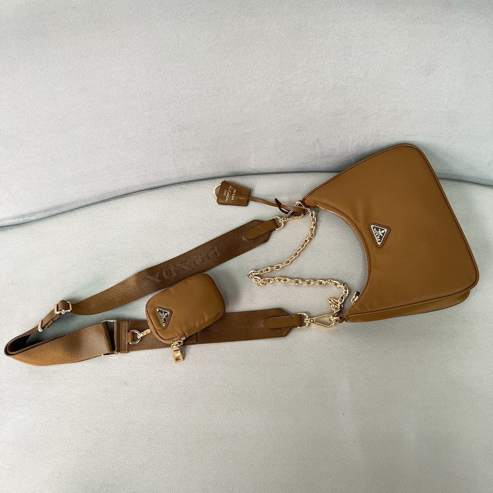 Dragons Bags Pradn Luxury Bag --102908