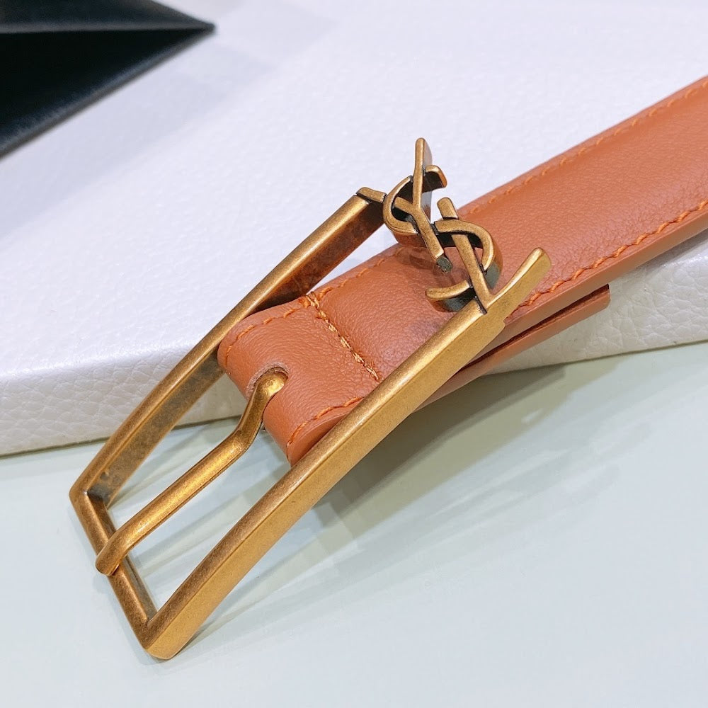 Dragons Bags YSLn Luxury Belt --107568