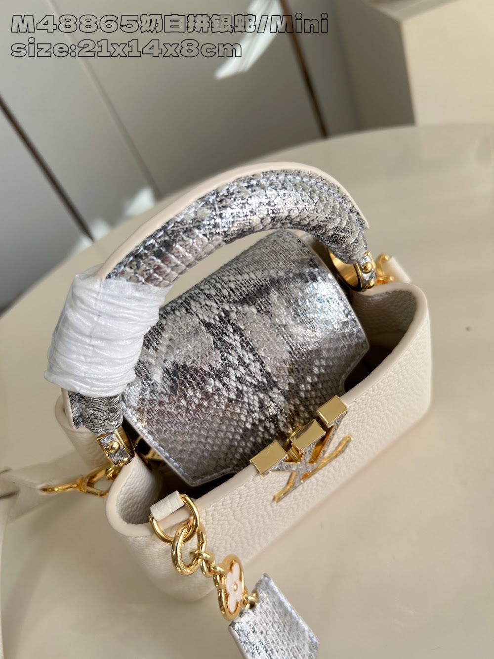 Dragons Bags ln Luxury Bag --95899