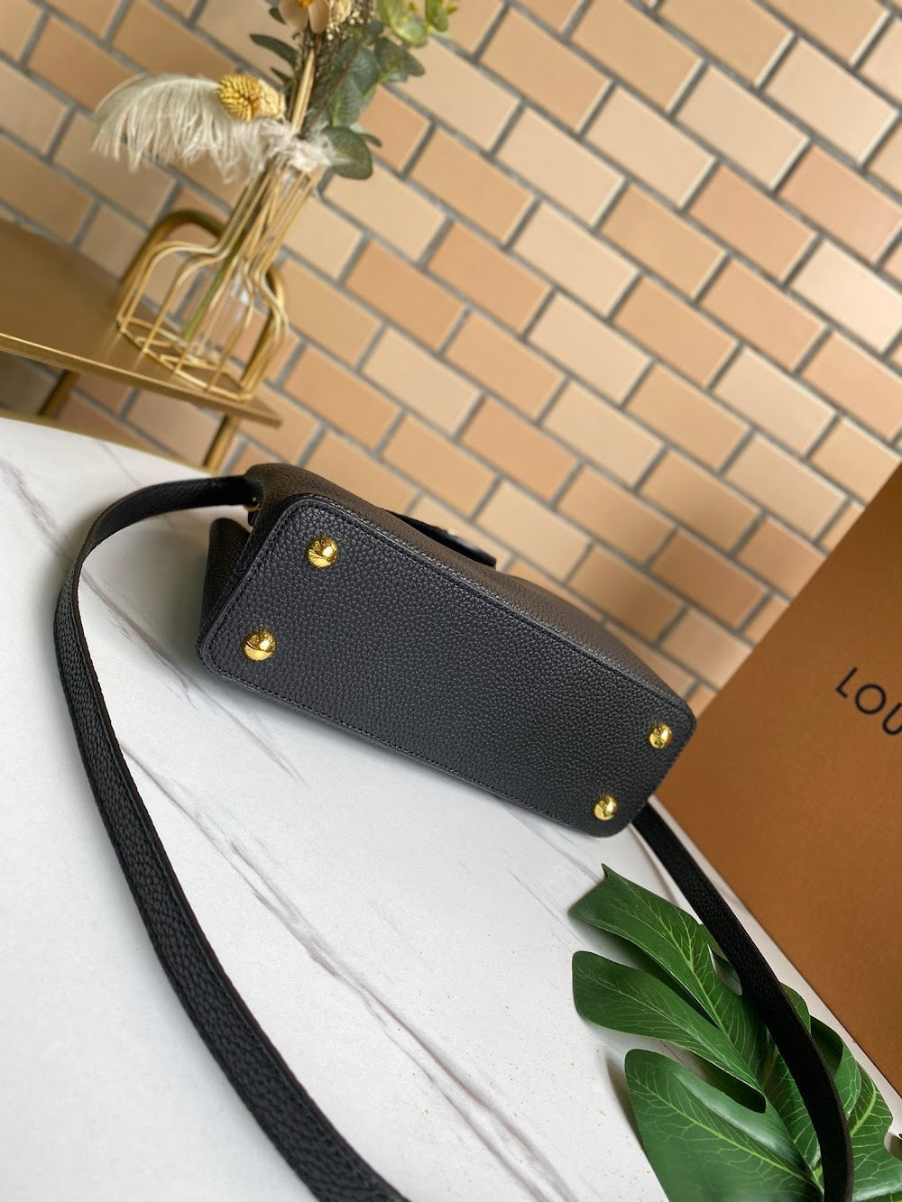 Dragons Bags ln Luxury Bag --78049