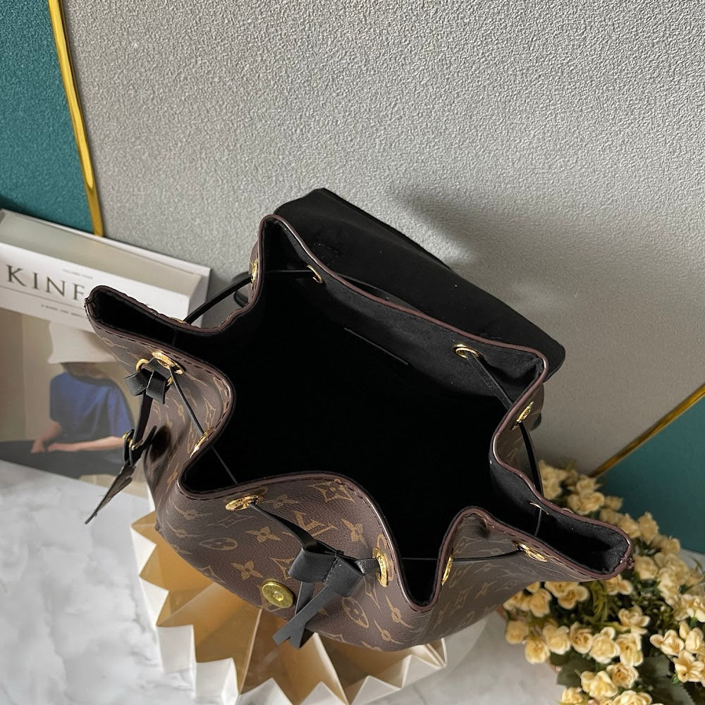 Dragons Bags LVn Luxury Bag --79210