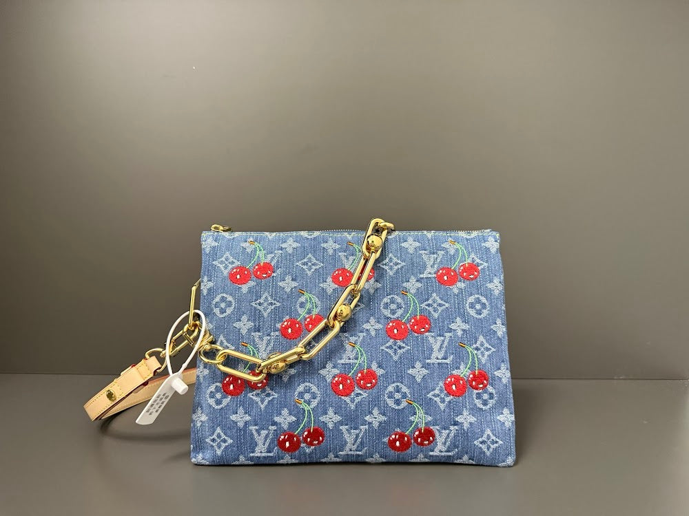 Dragons Bags ln Luxury Bag --96918