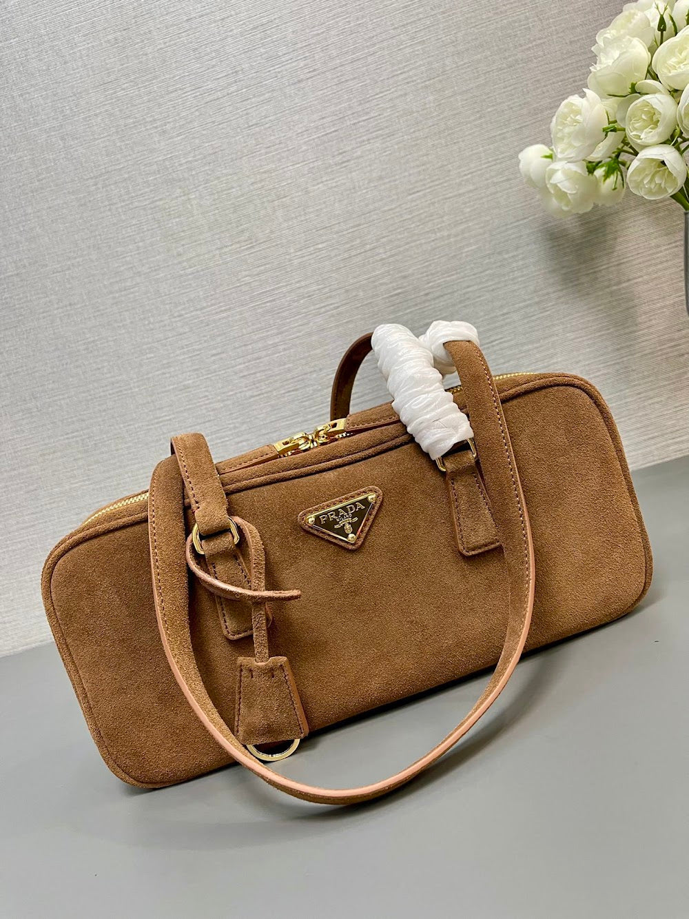 Jessica Bags pradn Luxury Bag --75125