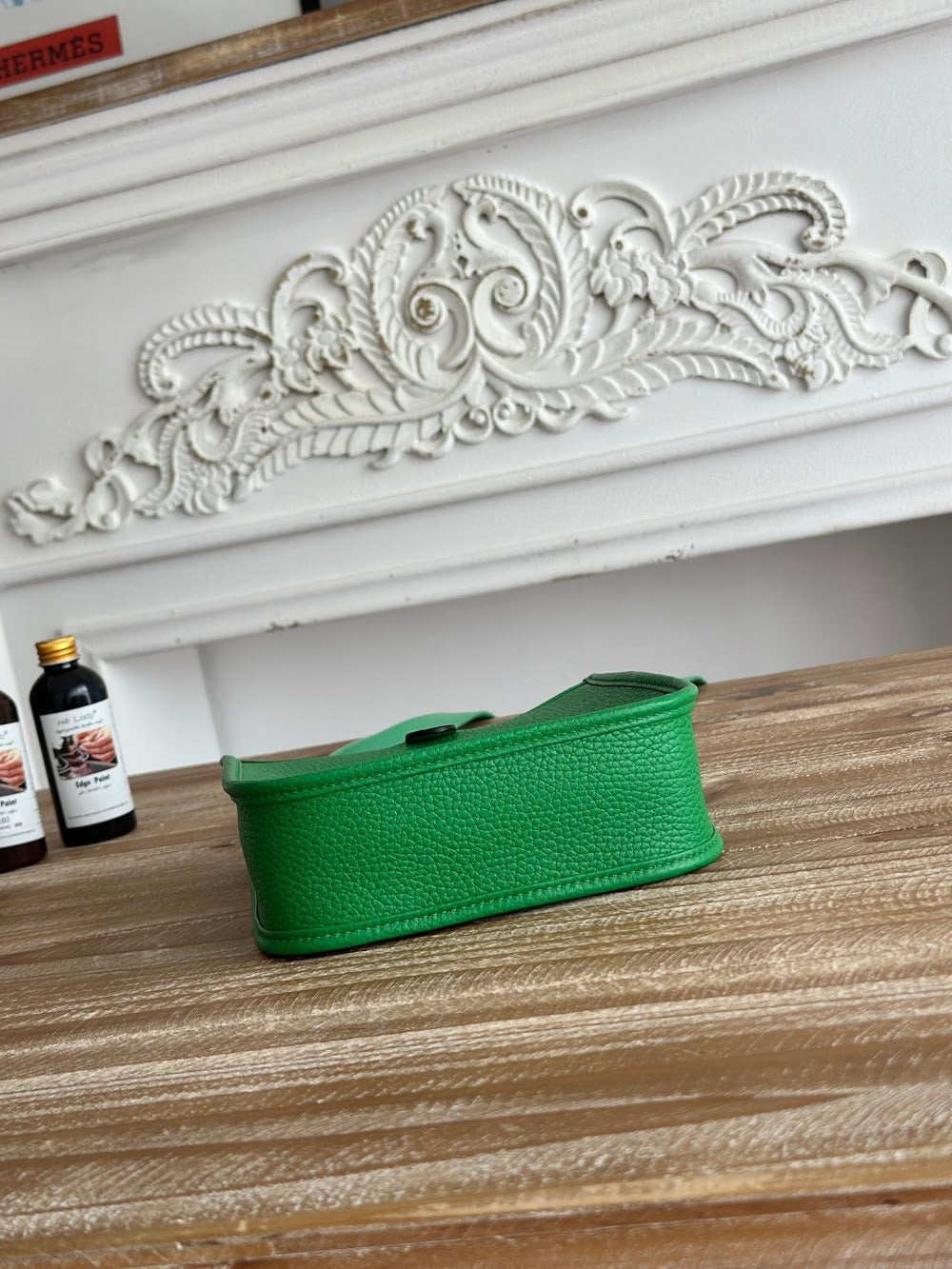 Dragons BagsHermesn Luxury Bag --116629