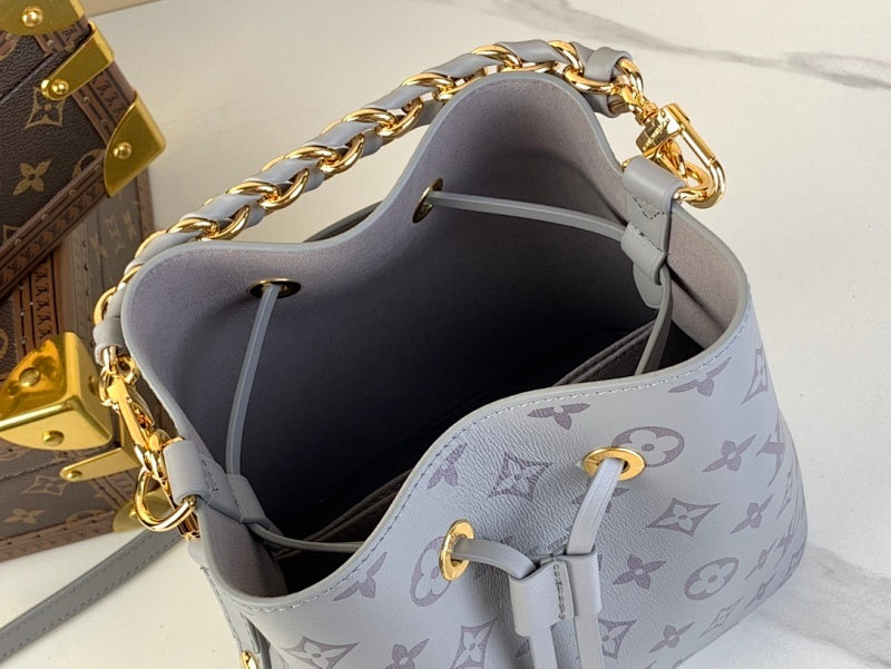 Dragons Bags ln Luxury Bag --58732