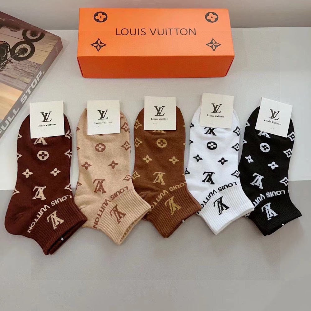 Dragons Bags Premium Luxury Socks --97678