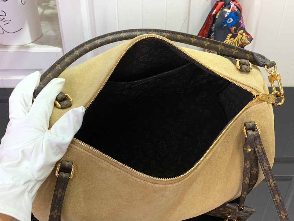 Dragons Bags ln Luxury Bag --96737