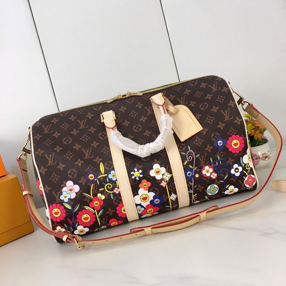 Dragons Bags ln Luxury Bag --76660