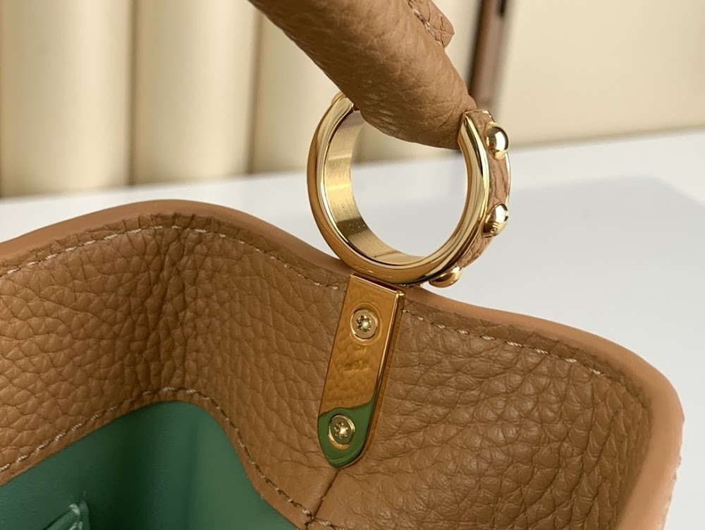 Dragons Bags ln Luxury Bag --61489