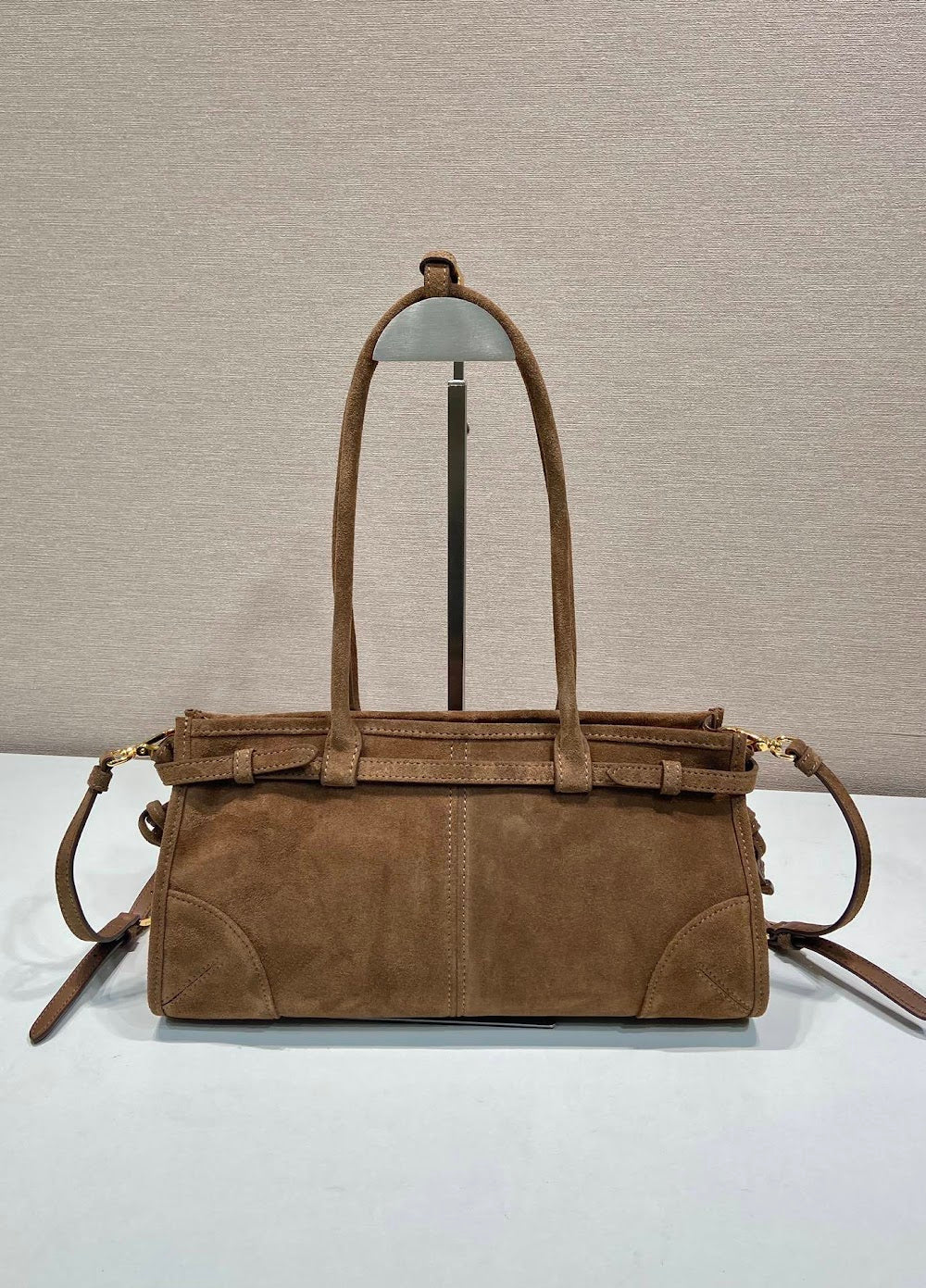 Dragons Bags Prada Luxury Bag --54541