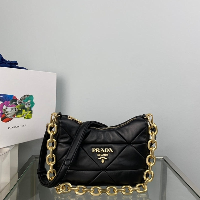 Jessica Bags pradn Luxury Bag --74895