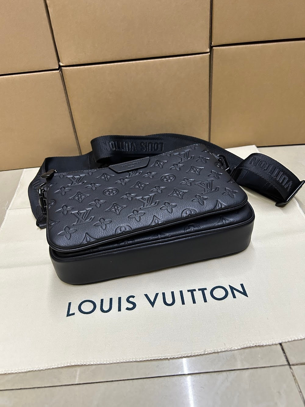 Dragons Bags ln Luxury Bag --96032