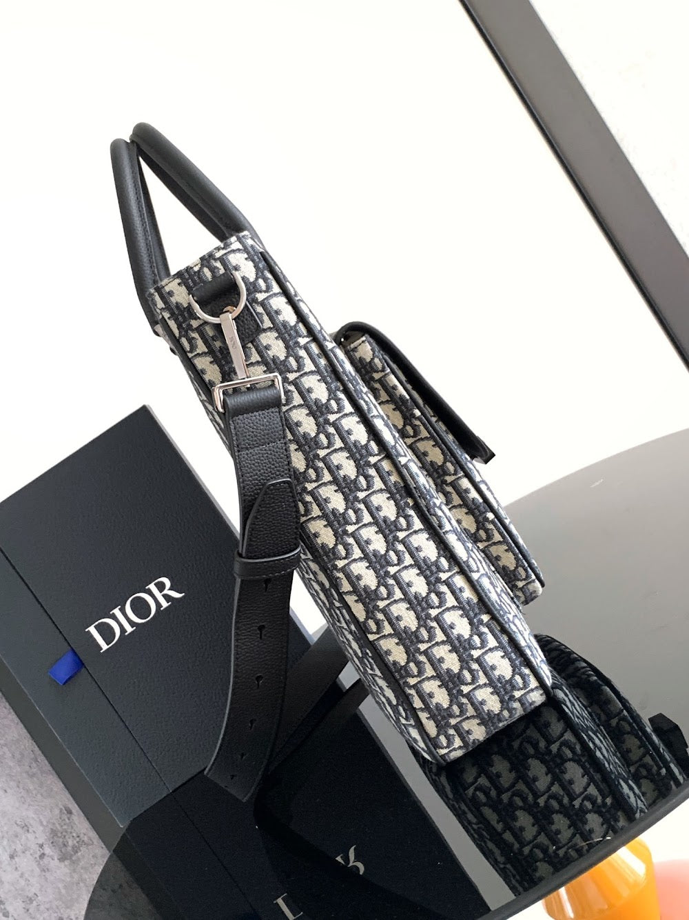 Dragons BagsDiorn Luxury Bag --115168