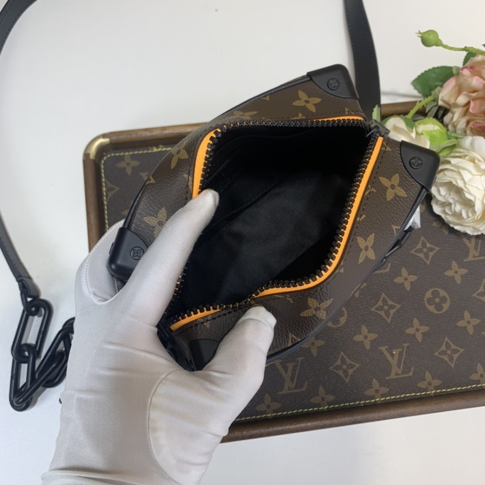 Dragons Bags ln Luxury Bag --59463