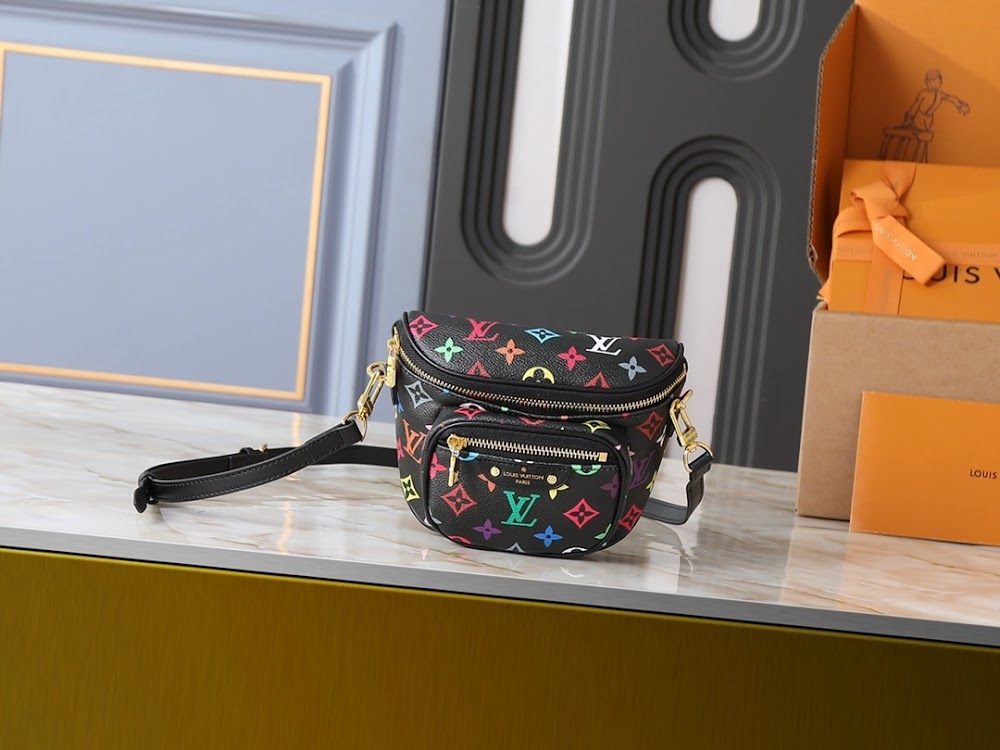 Dragons Bags ln Luxury Bag --77602