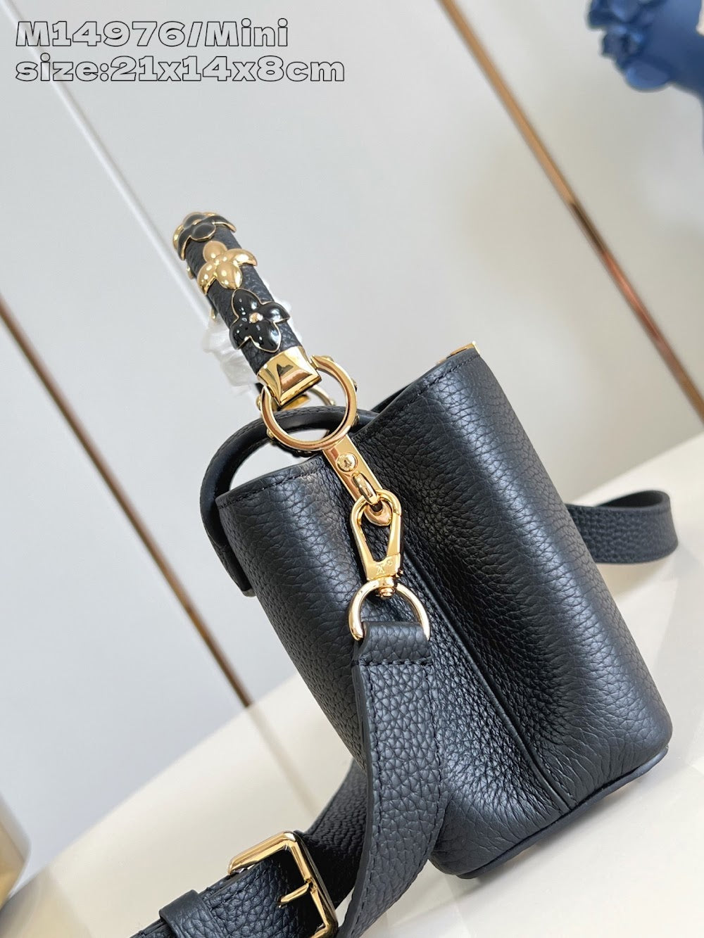 Dragons Bags ln Luxury Bag --97382