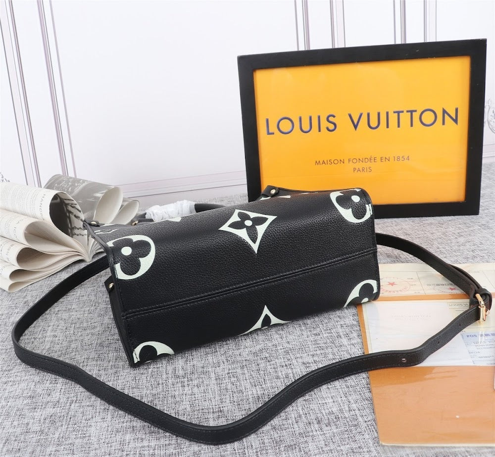Dragons Bags ln Luxury Bag --78249