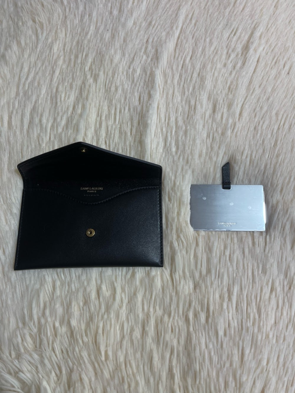 Dragons Bags YSLn Luxury Bag --119875