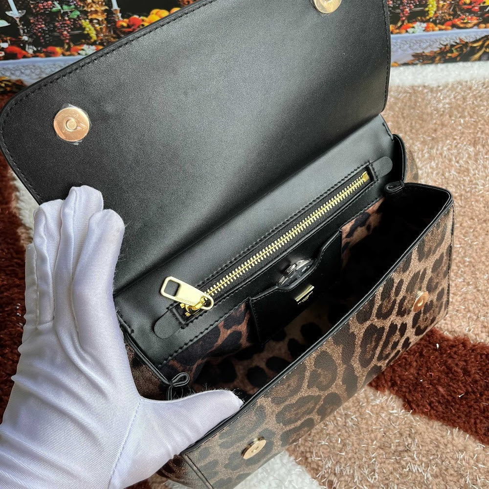 Dragons Bags DGn Luxury Bag --94168