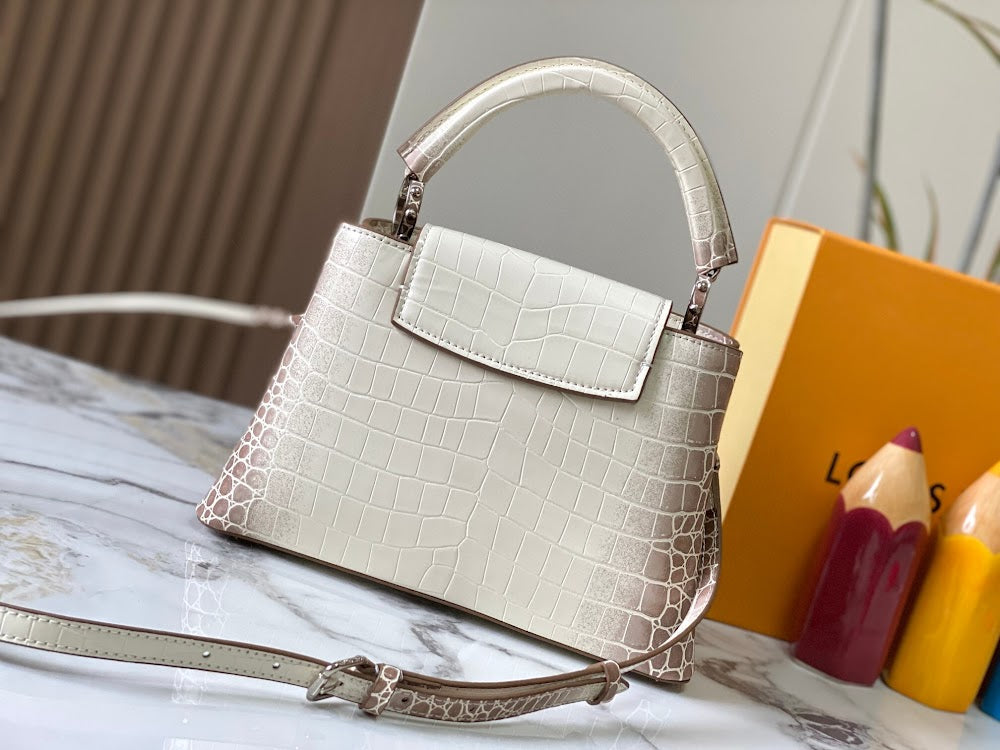 Dragons Bags ln Luxury Bag --76409