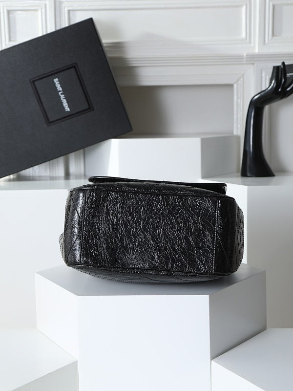 Dragons Bags ysn Luxury Bag --72012