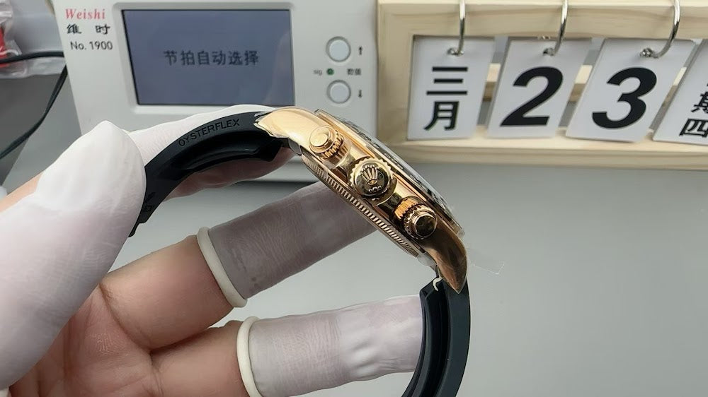 Dragons Bags Luxury Designer Watch --103224
