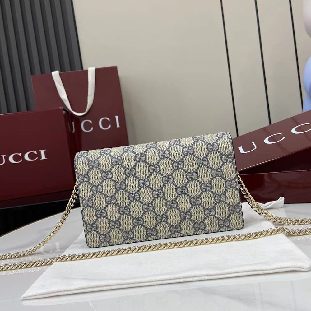 Dragons Bags Guccin Luxury Bag --94559