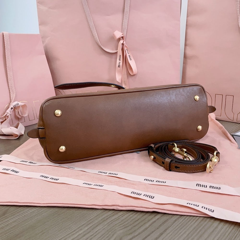 Dragons Bags Miun Miun Luxury Bag --122993