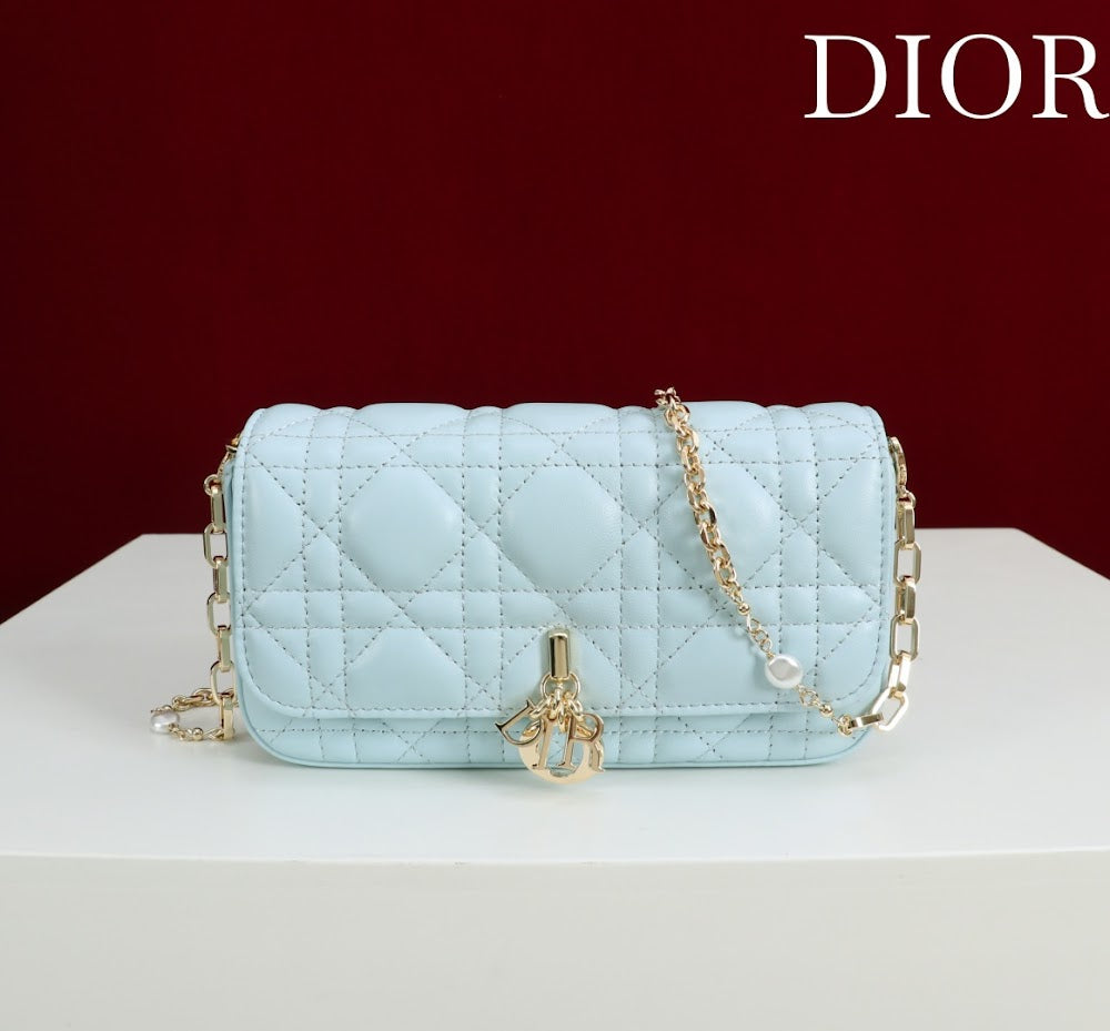 Dragons BagsDiorn Luxury Bag --116367