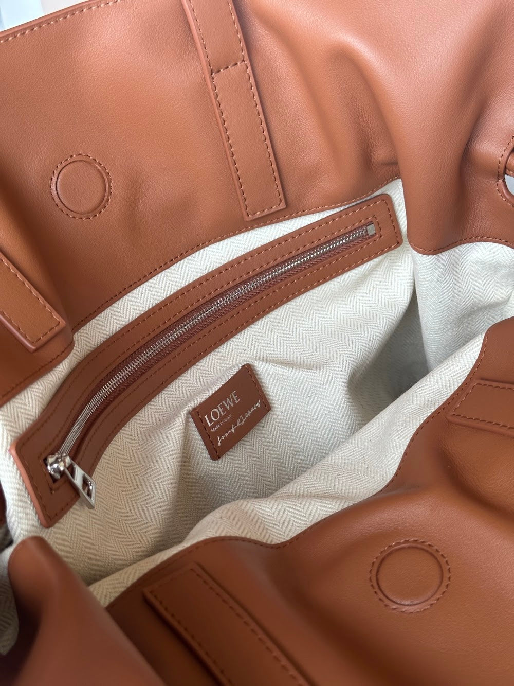 Dragons Bags Lowen Luxury Bag --99869
