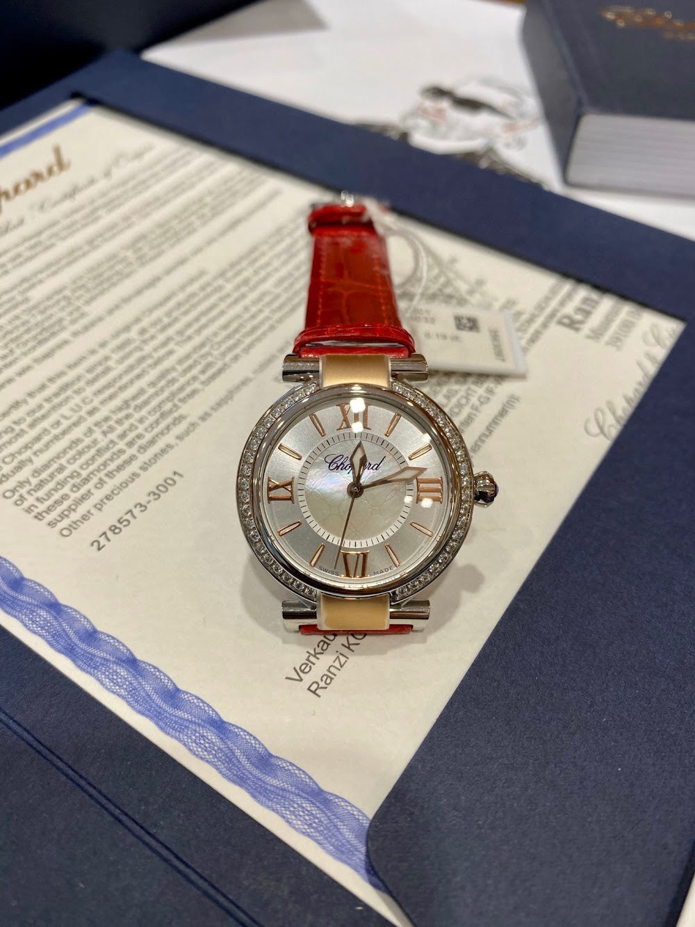 Dragons Bags Luxury Designer Watch --104343