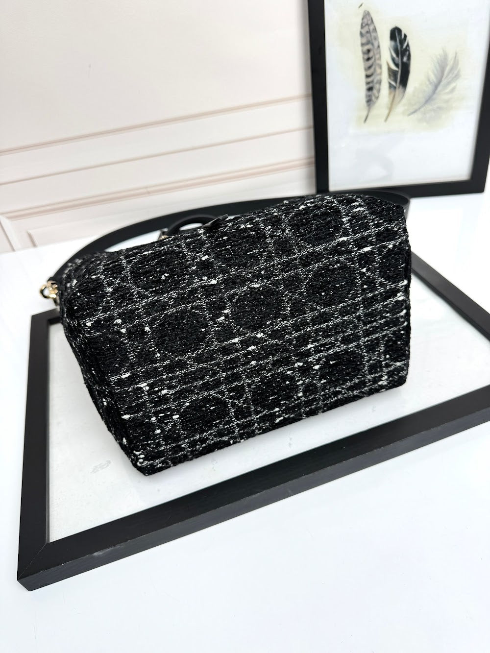 Dragons BagsDiorn Luxury Bag --114956