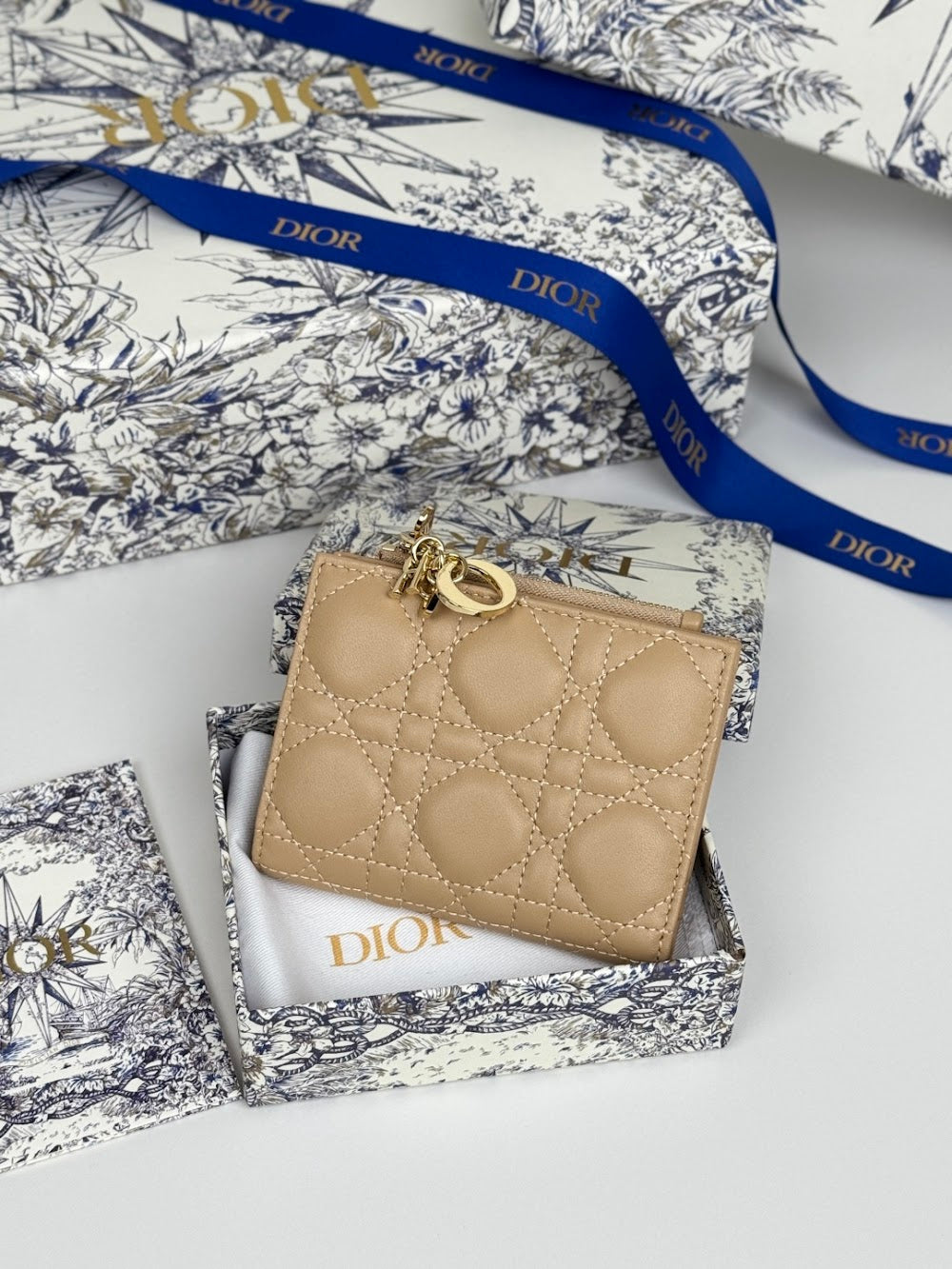 Dragons BagsDiorn Luxury Bag --115207