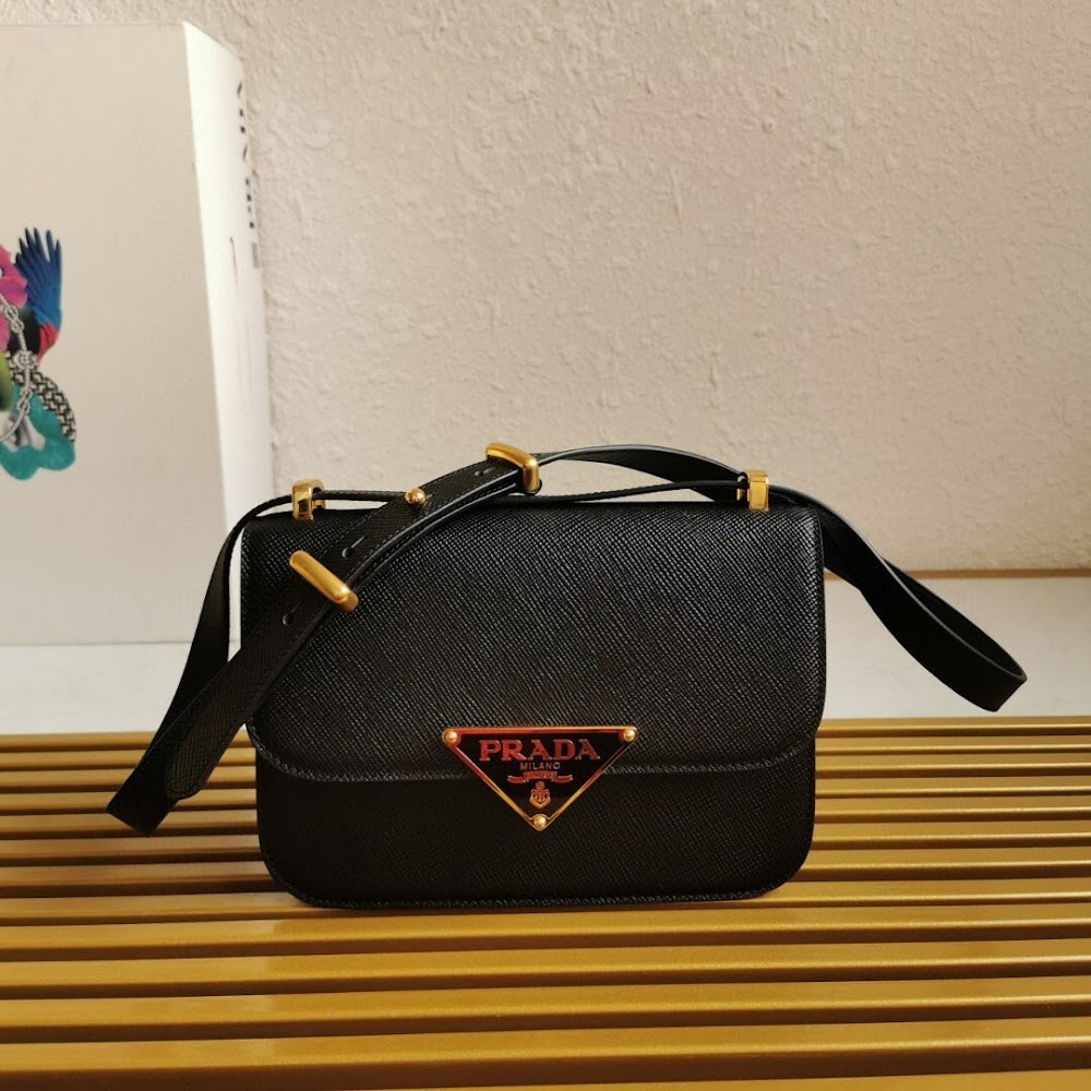 Dragons Bags Pradn Luxury Bag --101538