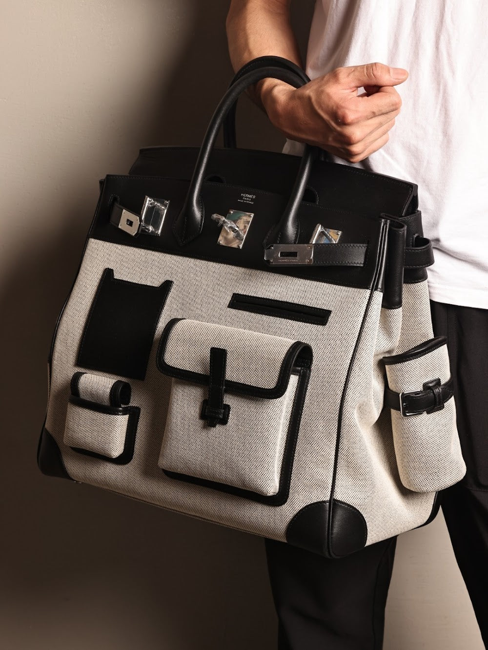 Dragons BagsHermesn Luxury Bag --118737