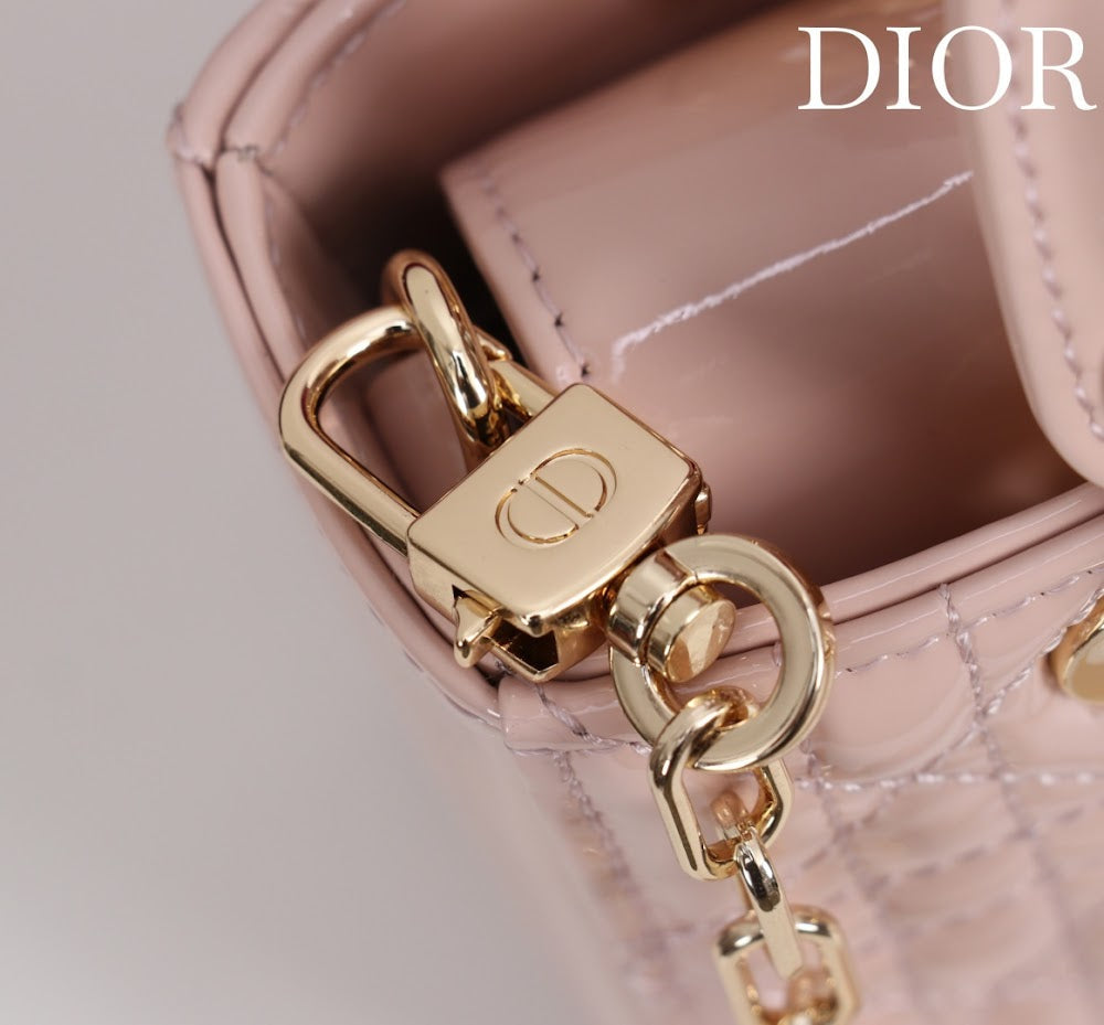 Dragons BagsDiorn Luxury Bag --116490