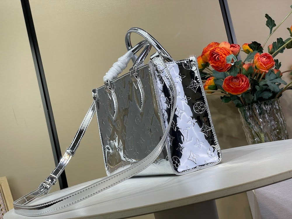 Dragons Bags ln Luxury Bag --95581