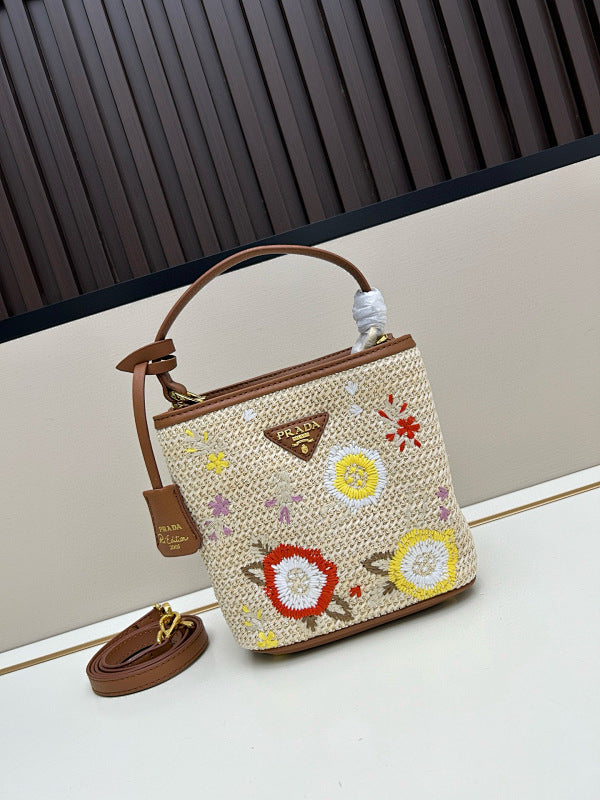 Dragons Bags pradn Luxury Bag --74180