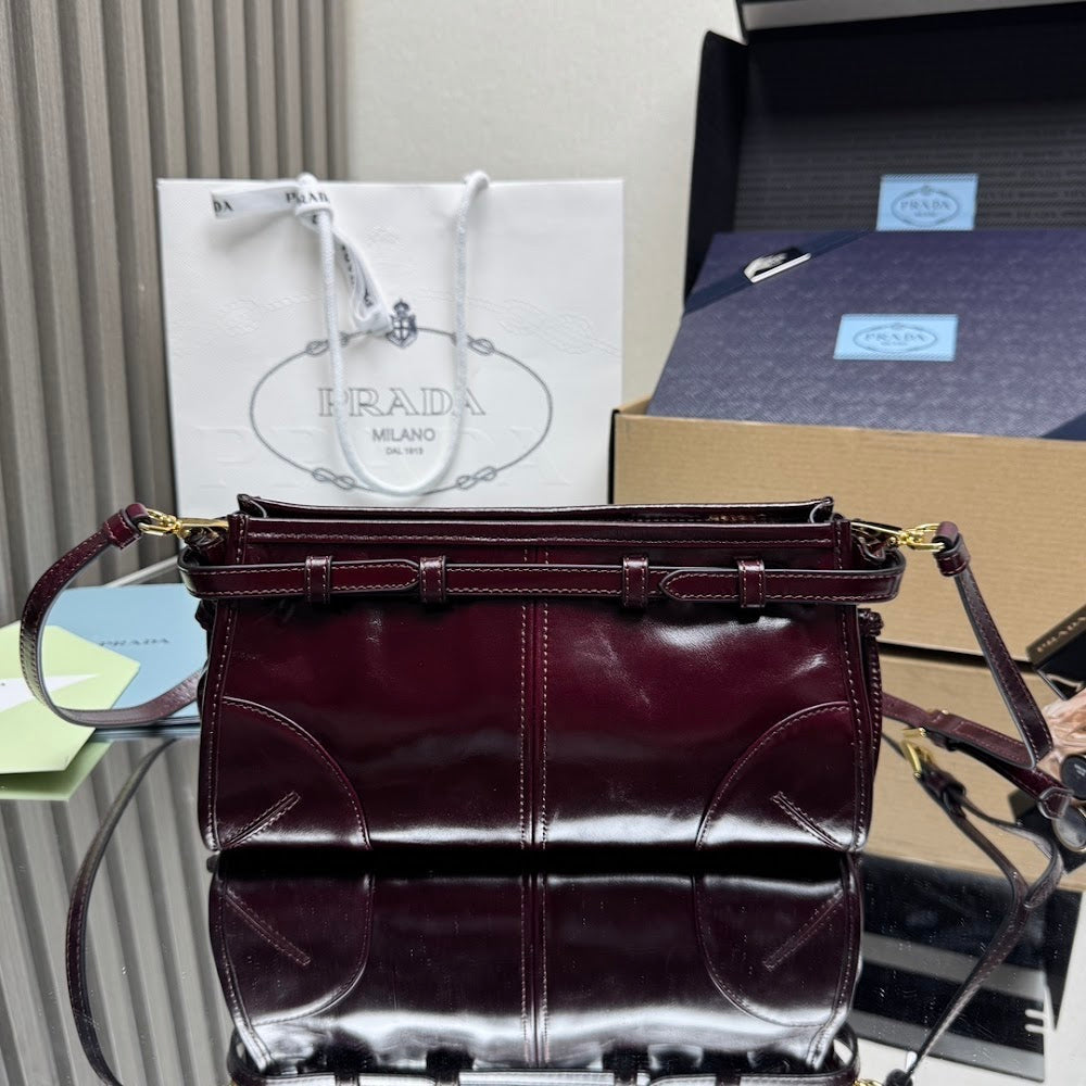 Dragons Bags Pradn Luxury Bag --101571