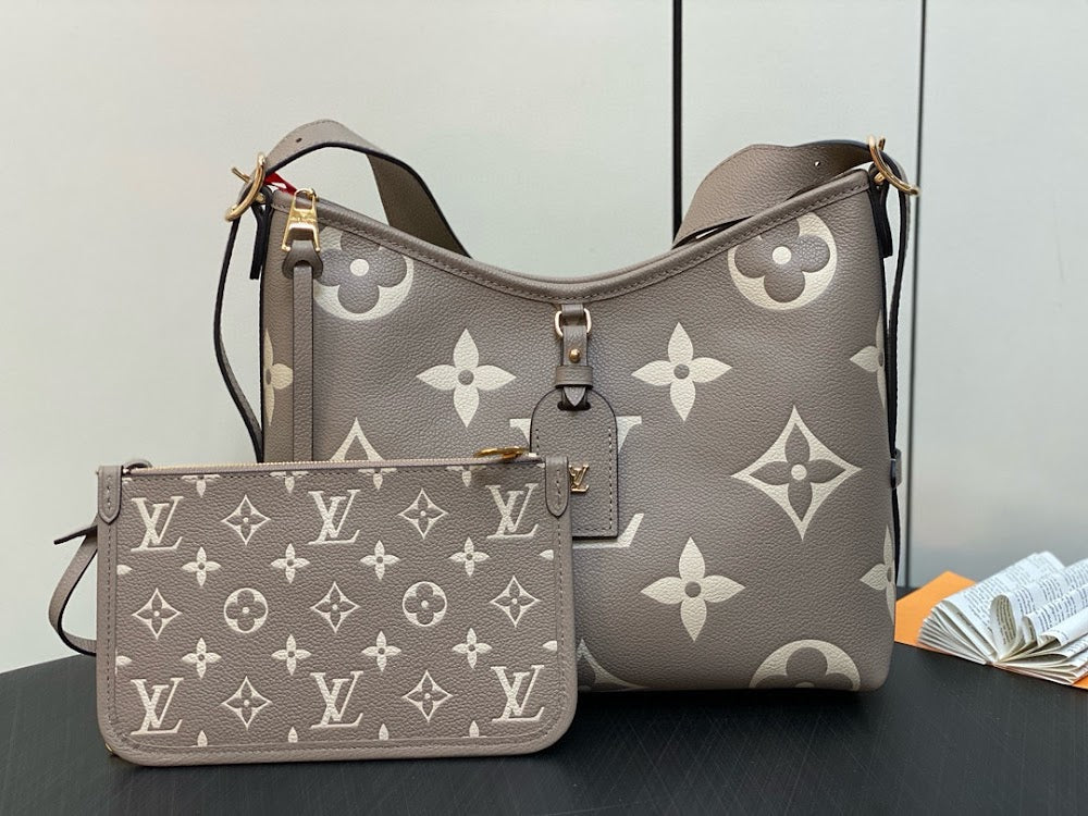 Dragons Bags ln Luxury Bag --81448