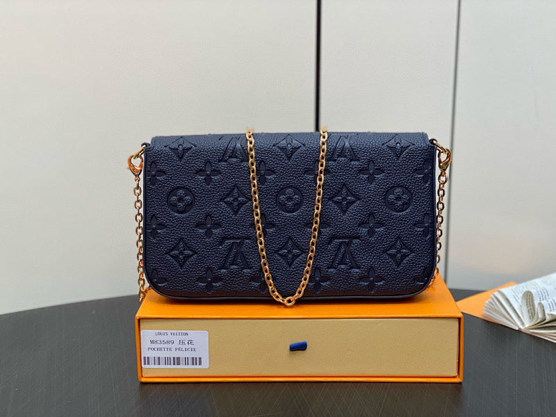 Dragons Bags LVn Luxury Bag --79398