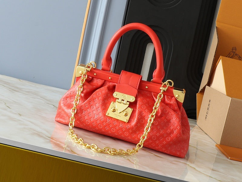 Dragons Bags ln Luxury Bag --78606