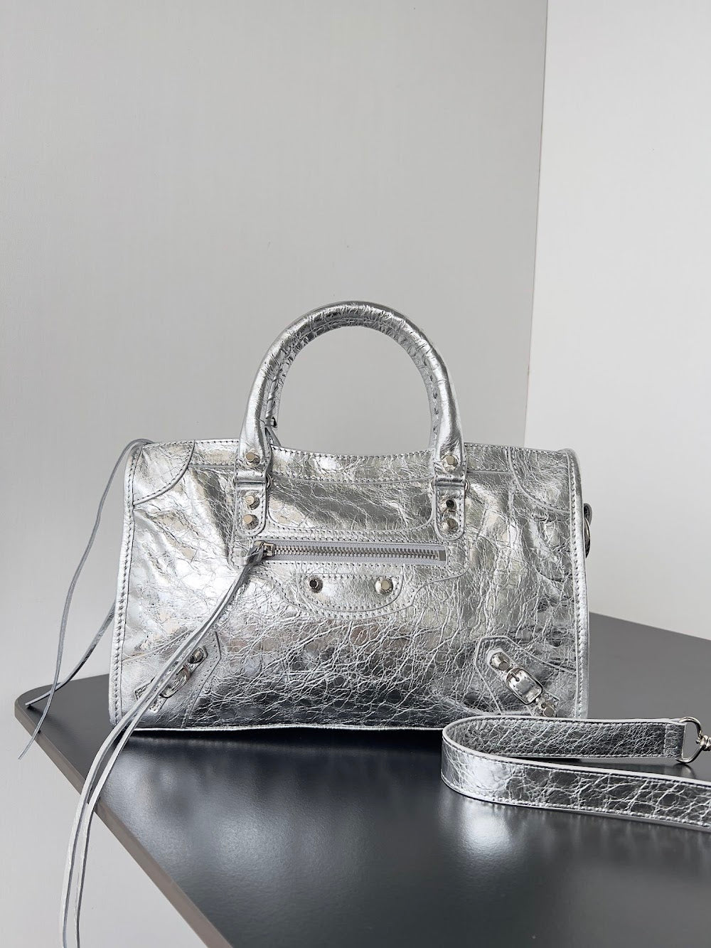 Dragons Bags Balenciaga Luxury Bag --110623