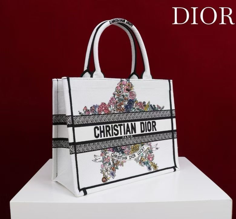 Dragons BagsDiorn Luxury Bag --115747